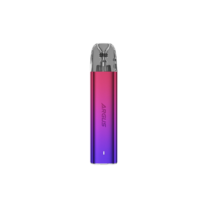 Voopoo Argus G2 Mini Pod Vape Kit 30W - Color: Midnight Black