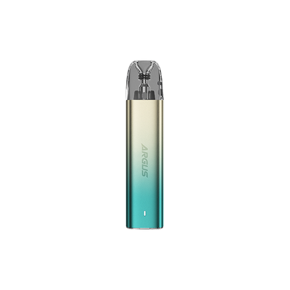 Voopoo Argus G2 Mini Pod Vape Kit 30W - Color: Aurora Blue