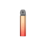 Voopoo Argus G2 Mini Pod Vape Kit 30W ( BUY 1 GET 2 KITS) - Color: Sunset Orange