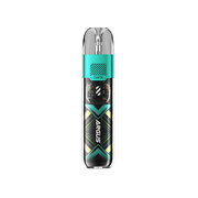 Voopoo Argus P1s 25W Kit - Color: Cyber Green