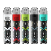 Voopoo Argus P1s 25W Kit - Color: Cyber Red