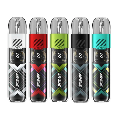 Voopoo Argus P1s 25W Kit - Color: Cyber White
