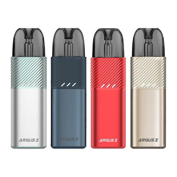 Voopoo Argus Z 17W Pod Kit - Color: Rose Pink