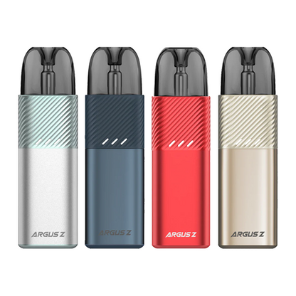 Voopoo Argus Z 17W Pod Kit - Color: Rose Pink