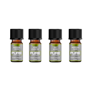 UK Flavour Pure Terpenes Indica - 2.5ml - Flavour: Banana Kush