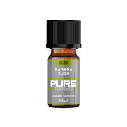 UK Flavour Pure Terpenes Indica - 2.5ml - Flavour: Girl Scout Cookie