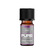 UK Flavour Pure Terpenes Sativa - 2.5ml - Flavour: Blood Orange