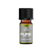 UK Flavour Pure Terpenes Indica - 5ml - Flavour: Indica Blend