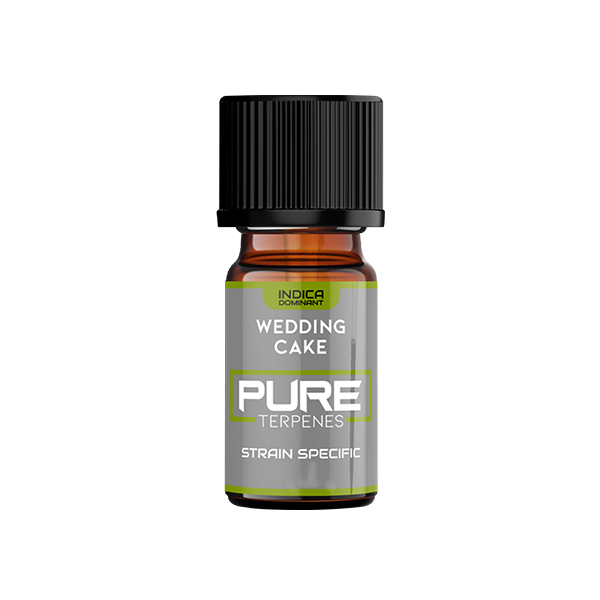 UK Flavour Pure Terpenes Indica - 5ml - Flavour: OG Kush