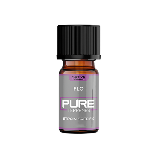 UK Flavour Pure Terpenes Sativa - 5ml - Flavour: Sativa Blend