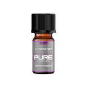 UK Flavour Pure Terpenes Sativa - 5ml - Flavour: Goji OG