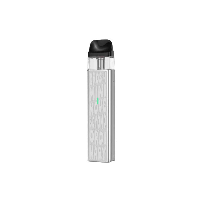 Vaporesso XROS 4 Mini Kit - Color: Ice Blue