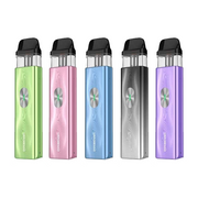 Vaporesso XROS 4 Mini Kit - Color: Ice Pink