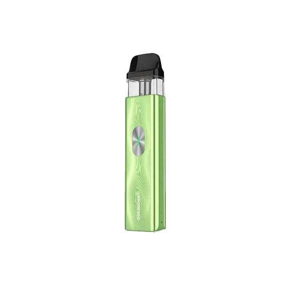 Vaporesso XROS 4 Mini Kit - Color: Camo Silver