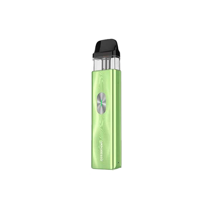 Vaporesso XROS 4 Mini Kit - Color: Camo Yellow