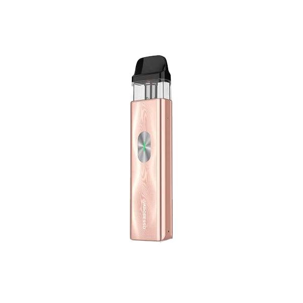 Vaporesso XROS 4 Mini Kit - Color: Ice Pink