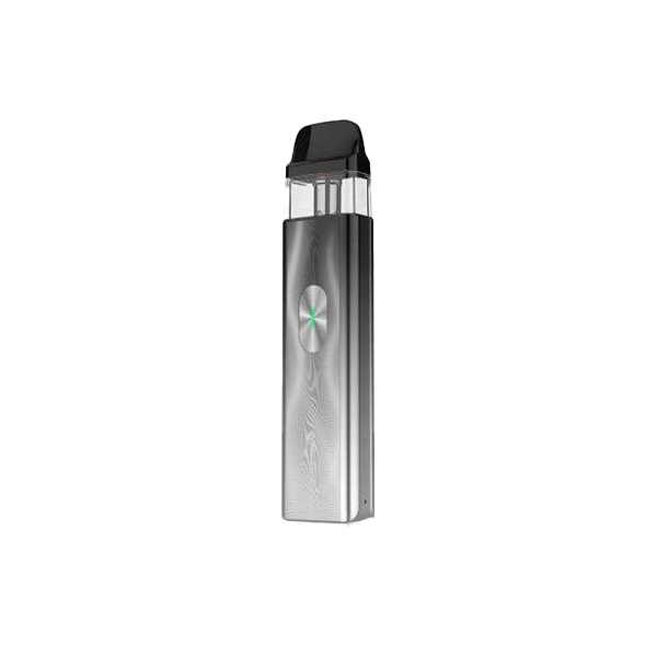 Vaporesso XROS 4 Mini Kit - Color: Ice Green