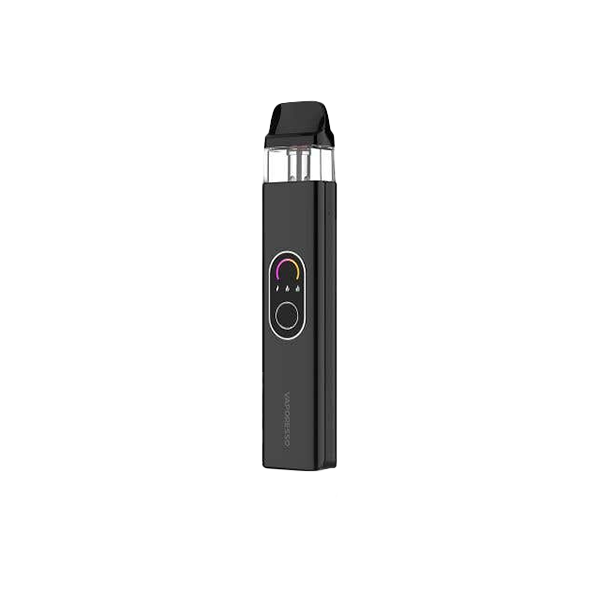 Vaporesso XROS 4 Vape Pod Kit - Color: Blood Mary