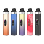 Vaporesso XROS 4 Vape Pod Kit - Color: Pastel Palette