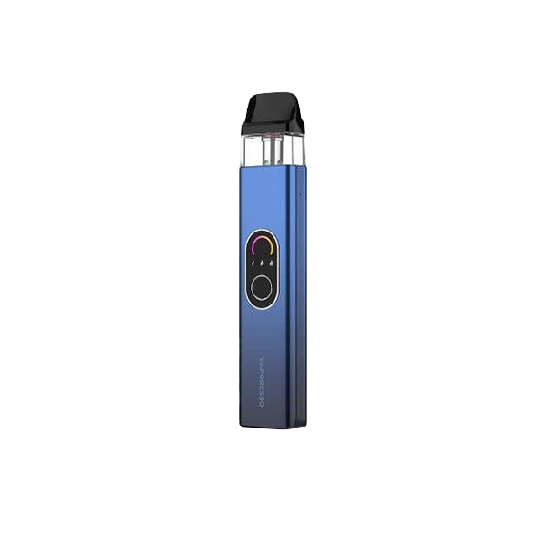 Vaporesso XROS 4 Vape Pod Kit - Color: Blood Mary