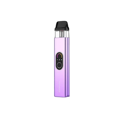 Vaporesso XROS 4 Vape Pod Kit - Color: Pastel Palette