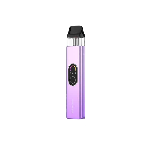 Vaporesso XROS 4 Vape Pod Kit - Color: Sunset Neon