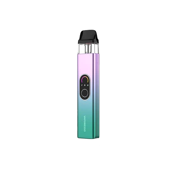 Vaporesso XROS 4 Vape Pod Kit - Color: Pastel Palette