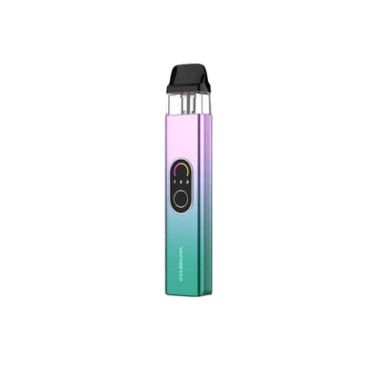 Vaporesso XROS 4 Vape Pod Kit - Color: Lilac Purple