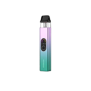 Vaporesso XROS 4 Vape Pod Kit - Color: Blood Mary