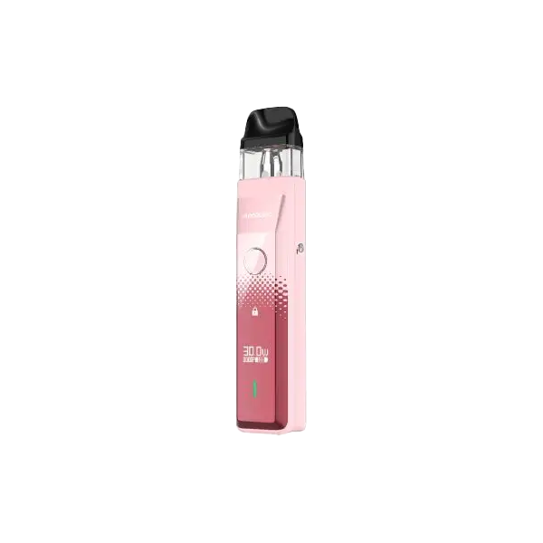 Vaporesso XROS Pro 30W Pod Vape Kit - Color: Silver