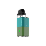 Vaporesso Xros Cube Pod Vape Kit - Color: Forest Green