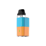 Vaporesso Xros Cube Pod Vape Kit - Color: Bondi Blue