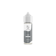 0mg EFFIN Juice 50ml Shortfill 0mg (50VG/50PG) - Flavour: Spearmint