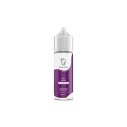 0mg EFFIN Juice 50ml Shortfill 0mg (50VG/50PG) - Flavour: Energy Ice