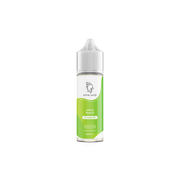 0mg EFFIN Juice 50ml Shortfill 0mg (50VG/50PG) - Flavour: Apple Peach