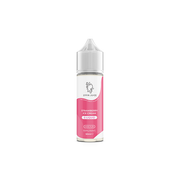 0mg EFFIN Juice 50ml Shortfill 0mg (50VG/50PG) - Flavour: Apple Peach