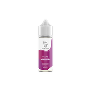 0mg EFFIN Juice 50ml Shortfill 0mg (50VG/50PG) - Flavour: Spearmint