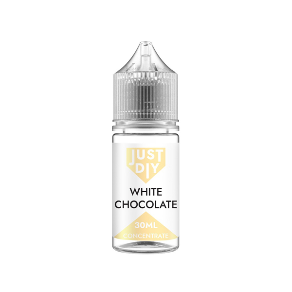 Just DIY Highest Grade Concentrates 0mg 30ml - Flavour: Doughnut