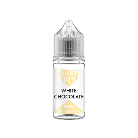Just DIY Highest Grade Concentrates 0mg 30ml - Flavour: Watermelon