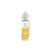 0mg EFFIN Juice 50ml Shortfill 0mg (50VG/50PG) - Flavour: Energy Ice