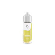 0mg EFFIN Juice 50ml Shortfill 0mg (50VG/50PG) - Flavour: Banana Ice