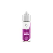 0mg EFFIN Juice 50ml Shortfill 0mg (50VG/50PG) - Flavour: Cherry Cola