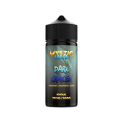 Mystic Juice 100ml Shortfill 0mg (70VG/30PG) - Flavour: Pink Sphynx