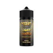 Mystic Juice 100ml Shortfill 0mg (70VG/30PG) - Flavour: Wise Saints