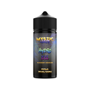 Mystic Juice 100ml Shortfill 0mg (70VG/30PG) - Flavour: Natures Beauty