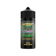 Mystic Juice 100ml Shortfill 0mg (70VG/30PG) - Flavour: Wise Saints