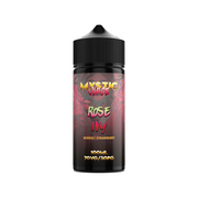 Mystic Juice 100ml Shortfill 0mg (70VG/30PG) - Flavour: Night Hawk