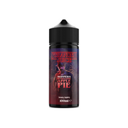 Stranger Juice 100ml Shortfill 0mg (70VG/30PG) - Flavour: Dustin's Dragonfruit Guava