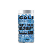 CALI CANDY MAX 2800mg Full Spectrum CBD Vegan Sweets  - 10 Flavours - Flavour: Iron Brew Balls