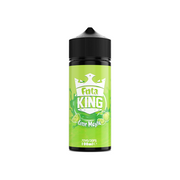 FNTA King 100ml Shortfill 0mg (70VG/30PG) - Flavour: Grape